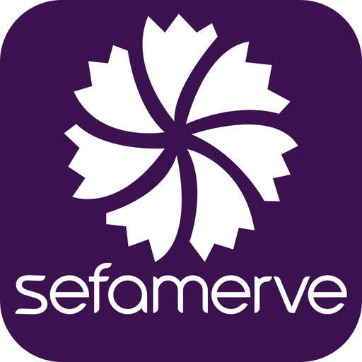 Sefamerve: Shopping for Muslim app icon