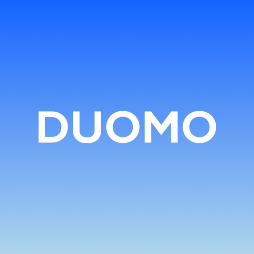 Duomo: Daily Prayer & Bible app icon