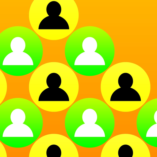 Grouping Now app icon