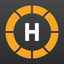 HoopMetrics | Basketball Stats icon