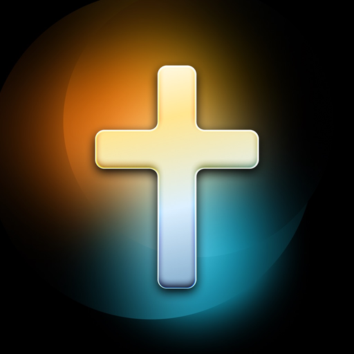 Faithe: Bible Videos & Study app icon