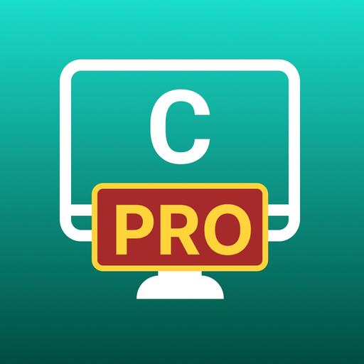 C Programming Pro app icon