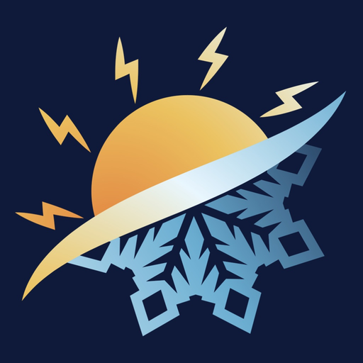 EverythingWeather app icon