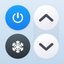 Air Conditioner Controller icon