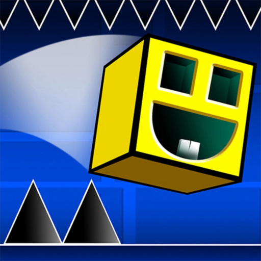 Impossible Jump 3d : 3dash app icon