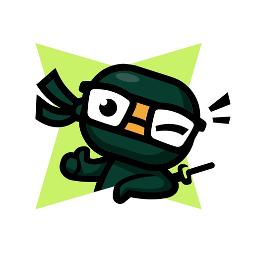 AdBlock Ninja for Safari app icon