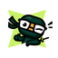 AdBlock Ninja for Safari icon