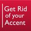 Get Rid of your Accent UK1 icon