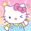 Hello Kitty My Dream Store icon