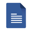 Word Editor: Edit Word Docs icon