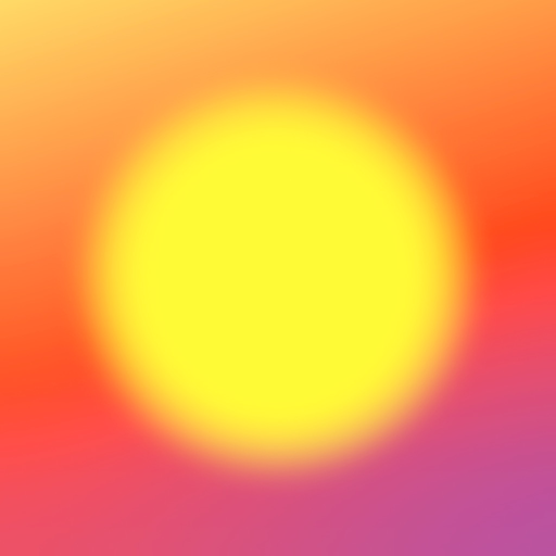 SunRay Tanning Routine App app icon