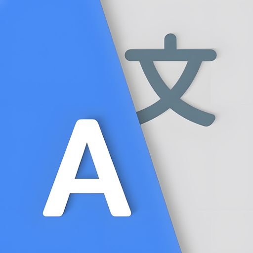 Translate Go: AI Translator app icon