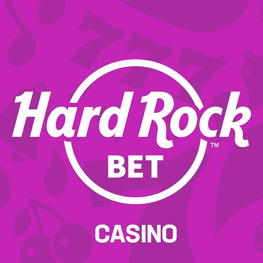 Hard Rock Bet Casino app icon