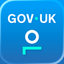 GOV.UK One Login icon