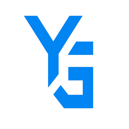 YieldGimp app icon