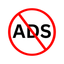 Ad Blocker. No Ads For YouTube icon