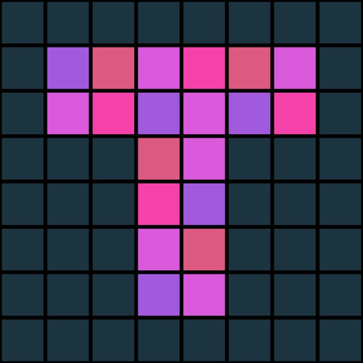 Tetris Arcade app icon