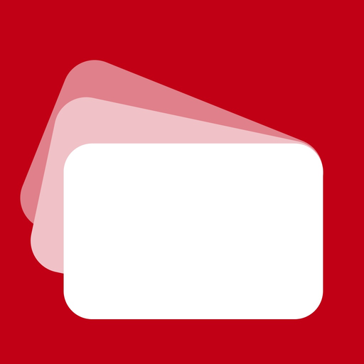 We’re Deep Conversations Cards app icon