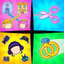 Mini Games: Calm & Chill icon