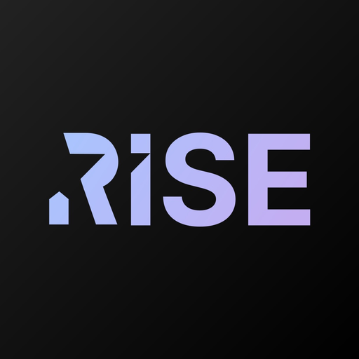 RiseGuide: Self Improvement app icon