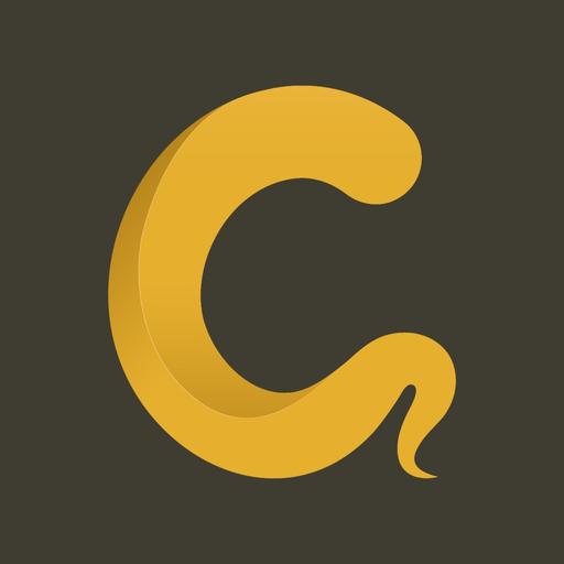 Color Genie app icon