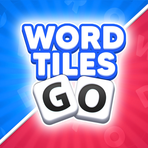 Word Tiles GO app icon