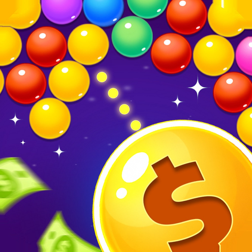Bubble Bolt app icon
