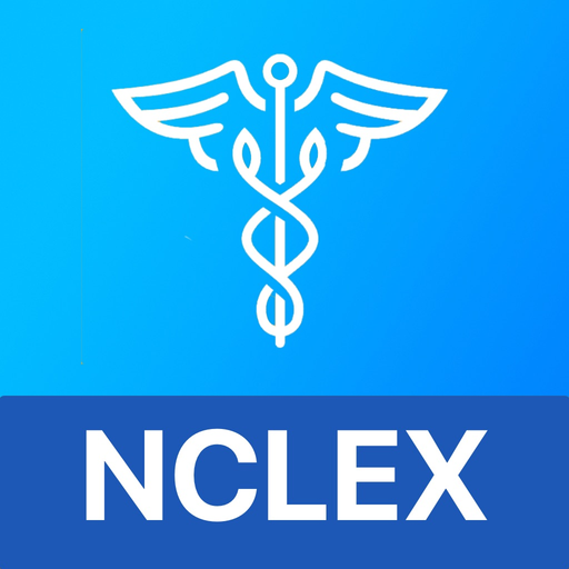 NCLEX RN & PN: Exam Prep 2026 app icon