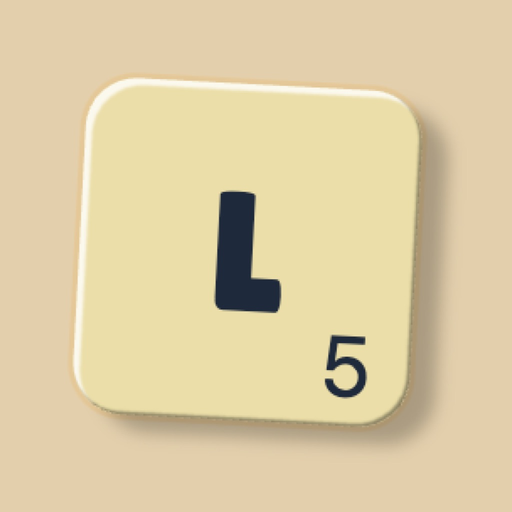 Letterlike app icon