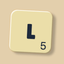 Letterlike icon