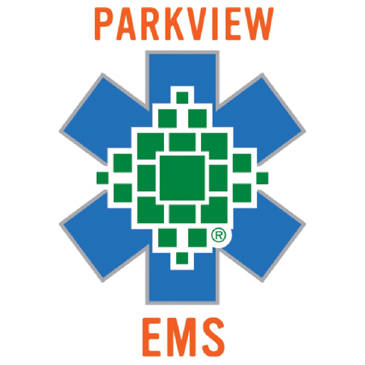 Parkview EMS app icon