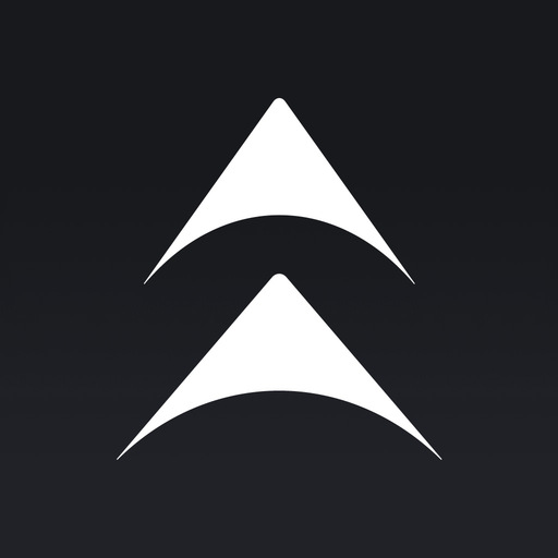 Barebone - AI Finance Research app icon