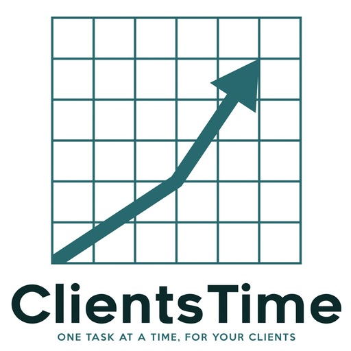 ClientsTime app icon