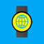 Web Browser for Watch icon