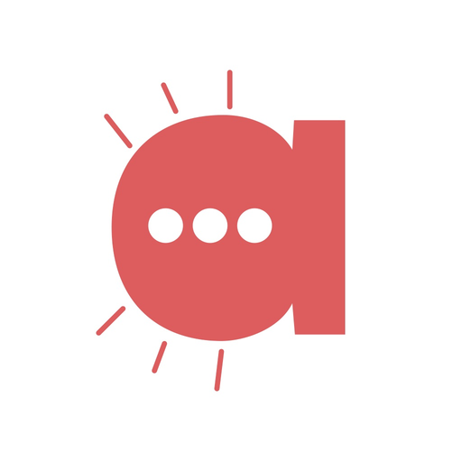 Langua: AI language learning app icon