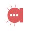 Langua: AI language learning icon