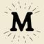 Margins: Book Tracker icon