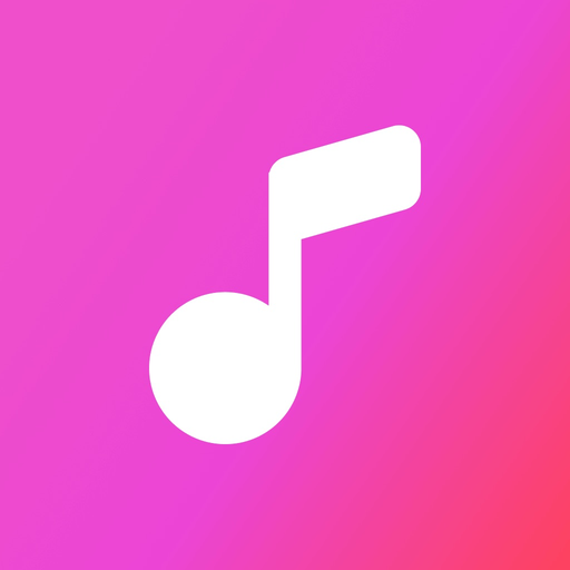 ClipTone: Ringtone & AI Cover app icon