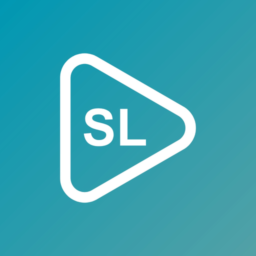 Spydus Library app icon