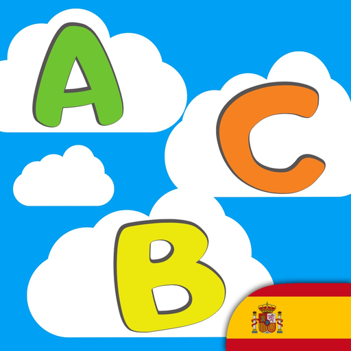 ABC para los Niños Spannish 2+ app icon