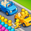 Bus Rush: Car Parking Games icon
