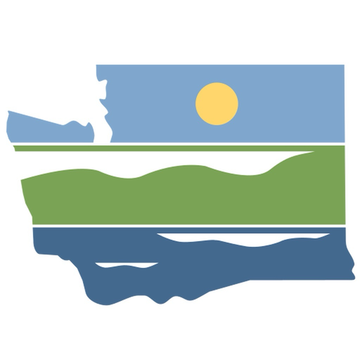 Air Quality Washington app icon
