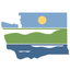 Air Quality Washington icon