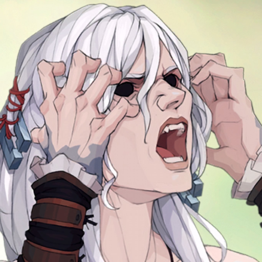 Ash of Gods: Redemption app icon
