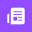 Smart Receipts: Scan & Track icon