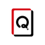 AI GTO Trainer - POKER Q'z icon