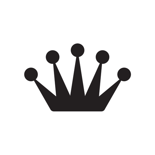King of Budz Dispensary app icon
