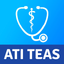 Official ATI TEAS 7 Prep 2026 icon