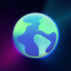 Magnetosfera icon