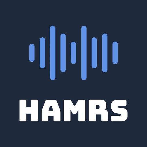 HAMRS Pro app icon